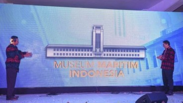 Museum Maritim Direncanakan Jadi Pusat Edukasi Pelabuhan Era Digital