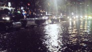 Cuaca Jakarta 8 Desember: Siang Hujan Lokal, Sore dan Malam Berawan