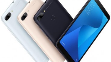 Asus Zenfone Max Pro M2 Akan Berbalut Pelindung Layar Premium