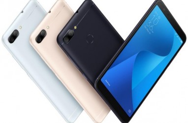 Asus Zenfone Max Pro M2 Akan Berbalut Pelindung Layar Premium