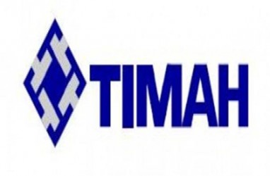 TINS Incar Penjualan 31.400 Ton