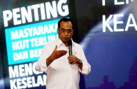 Menhub Tekankan Pentingnya Sistem Digital dan Otomasi di Dunia Aviasi