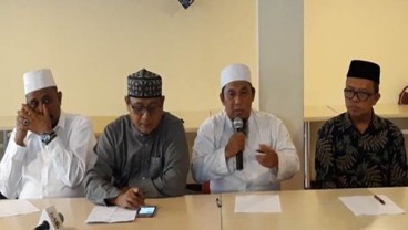 Habib Bahar Tersangka, Alumni 212 Protes 