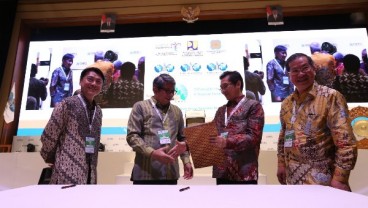 Keppel Land dan Metland Kerjasama Pengembangan Kawasan Perumahan 