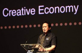 Bekraf Bikin Festival Indikasi Geografis Pertama di Indonesia