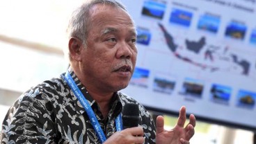 PUPR Mulai Bangun Arena Aquatic PON XX Papua