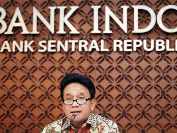 Bank Indonesia Bina 500 Calon Pemimpin Bangsa