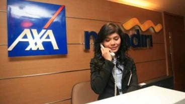 Axa Mandiri Bayarkan Klaim Bencana Palu Rp2,3 Miliar