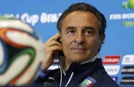 Eks-Pelatih Timnas Italia Prandelli Gantikan Juric Tukangi Genoa