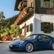 Tekad Bertahan Porsche di Era Perubahan