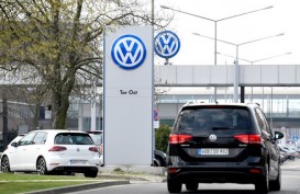 Volkswagen Mampu Produksi 15 Juta Mobil Listrik
