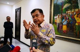 Jusuf Kalla Dapat Penghargaan Lifetime Achievement Award For Government Leadership