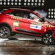 Tata Nexon, SUV Kompak India Pertama Peraih Bintang Lima Global NCAP