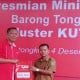 Telkomsel Hadirkan Mini GraPARI Barong Tongkok