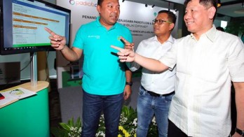 Bank Bukopin Raih Penghargaan Terobosan Produk Digital Terbaik