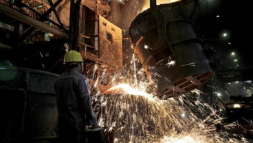 Pembangunan Smelter di Tiga Perusahaan Tambang Ini Jadi Perhatian Dinas ESDM Kalbar