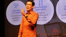 SAP Indonesia Raih Sertifikasi Top Employer 2019