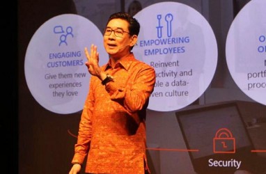 SAP Indonesia Raih Sertifikasi Top Employer 2019