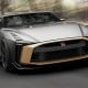 Hanya 50 Unit, Nissan GT-R50 Segera Diproduksi