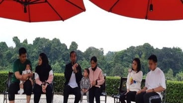 Jokowi: Media Adalah Sahabat