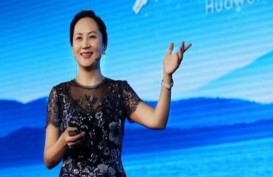 China Ancam Kanada Hadapi Konsekuensi Berat Jika Tak Lepaskan CFO Huawei