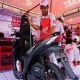 Astra Motor Sumsel Gelar Hond Sport Motoshow