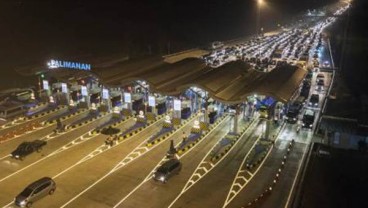 TOL TRANS-JAWA : Waspada Ketika Berkendara!