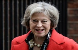 Tuntutan Perundingan Kembali Meningkat, PM May Bertahan Pada Proposal Brexit-nya