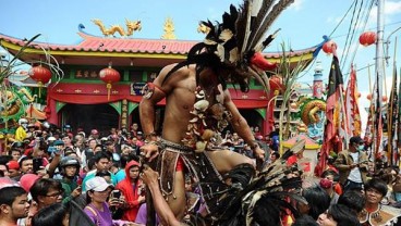 Singkawang, Kota Paling Toleran di Indonesia Tahun 2018