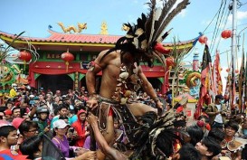 Singkawang, Kota Paling Toleran di Indonesia Tahun 2018