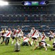 River Plate Juara Copa Libertadores, Gasak Boca Juniors di Final