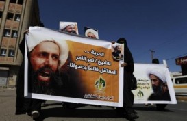 AS Tetap Dukung Koalisi Arab Saudi Serang Yaman