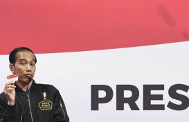 Supaya Sukses, Ini Saran Jokowi untuk Humas Perusahaan dan Pemerintah