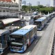 Aksi Vandalisme di Bus Transjakarta Coreng Kemenangan Persija