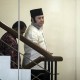 Senin Pekan Depan, Zainudin Hasan Jalani Sidang Perdana