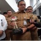 Pemprov DKI Jakarta Dapat Penghargaan Bahasa Atas Penamaan MRT