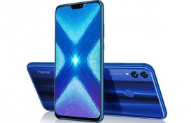 Review Honor 8X: Smartphone 'Palugada' dengan Performa Standar