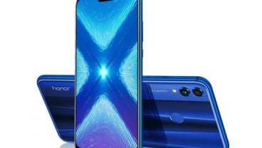 Review Honor 8X: Smartphone 'Palugada' dengan Performa Standar