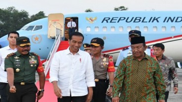 Gubernur Riau Dilantik Siang Ini Bersama Gubernur Bengkulu