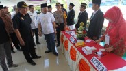 Dilantik Jadi Gubernur Bengkulu, Rohidin Akan Teruskan Program Prioritas yang Sudah Disusun
