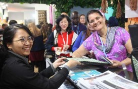 Konferensi Perubahan Iklim: Paviliun Indonesia, Refleksi Implementasi Paris Agreement