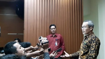 Kasus Gedung IPDN, KPK Kembali Tetapkan Tersangka