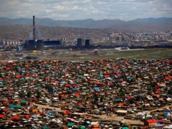 Indonesia Perlu Perkuat Kerja Sama dengan Mongolia