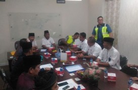 Gubernur Wan Thamrin Fokus Kawal APBD Riau