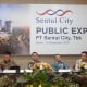 Sentul City Belum Berencana Rilis Proyek Baru