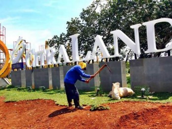 CitraLand City Losari Rayakan Penjualan Rp400 Miliar