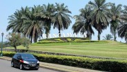 Rancamaya Golf Estate Diuntungkan Adanya Tol Bocimi