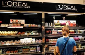 Industri Kosmetik Diproyeksi Naik 7%-9% pada 2019