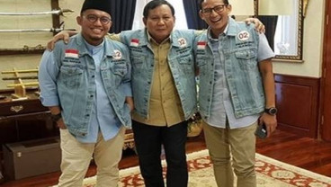 Mengintip Visi Misi Prabowo-Sandi di Hari HAM Sedunia