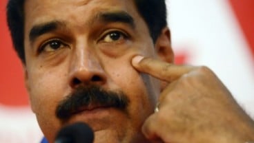 Situasi Ekonomi Belum Stabil, Inflasi Venezuela Sentuh 1.300.000%